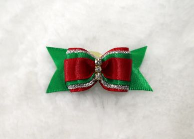 Christmas Bow