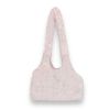 Divine Luxury Dog Carrier with Plush Faux Fur