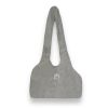 Divine Luxury Dog Carrier with Plush Faux Fur