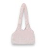 Divine Luxury Dog Carrier with Plush Faux Fur
