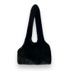 Divine Luxury Dog Carrier with Plush Faux Fur