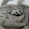 Divine Luxury Dog Carrier with Plush Faux Fur