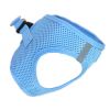 American River Solid Ultra Choke Free Dog Harness