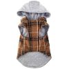 Weekender Dog Sweatshirt Hoodie