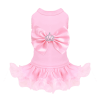 Royal Princess Dog Dress