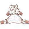 Soft Dog Pajamas